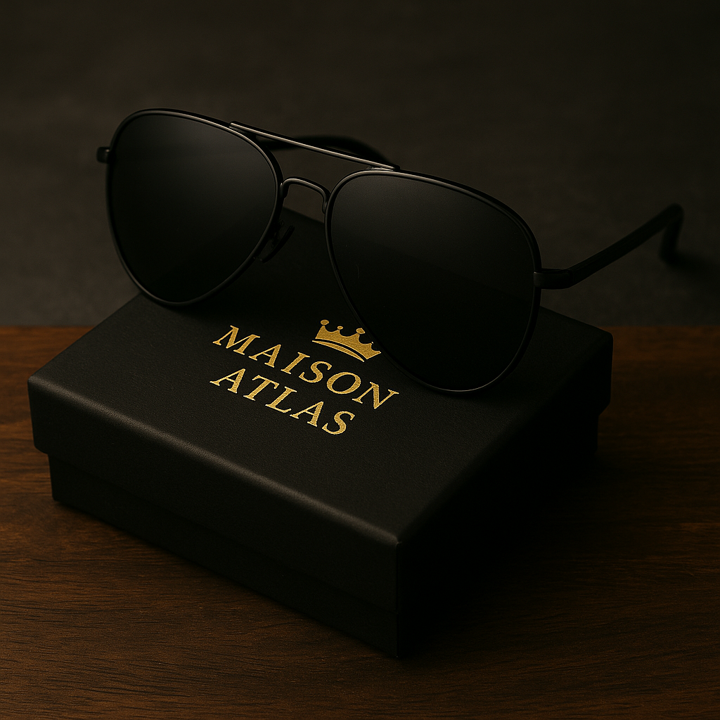 Lunettes