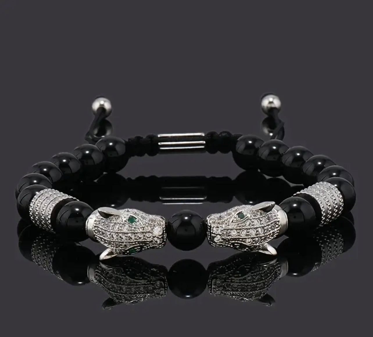 Bracelet en Pierre